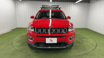 クライスラー&nbsp;JEEP COMPASSの360°画像のサムネイル