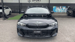 BMW&nbsp;3Series Touringの360°画像のサムネイル