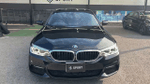BMW&nbsp;5Series Sedanの360°画像のサムネイル