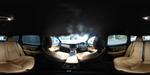 ボルボ&nbsp;V90の360°画像のサムネイル