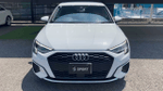 アウディ&nbsp;A3 Sportbackの360°画像のサムネイル