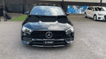 メルセデス・ベンツ&nbsp;CLA-CLASSの360°画像のサムネイル
