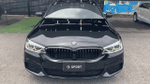 BMW&nbsp;5Series Sedanの360°画像のサムネイル