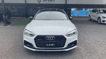 アウディ&nbsp;A5 Sportbackの360°画像のサムネイル