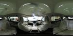 ボルボ&nbsp;V60の360°画像のサムネイル