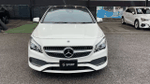 メルセデス・ベンツ&nbsp;CLA-CLASSの360°画像のサムネイル