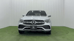 メルセデス・ベンツ&nbsp;GLC-CLASSの360°画像のサムネイル