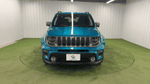 クライスラー&nbsp;JEEP Renegadeの360°画像のサムネイル