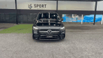 メルセデス・ベンツ&nbsp;B-CLASSの360°画像のサムネイル