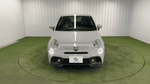 アバルト&nbsp;ABARTH 595の360°画像のサムネイル