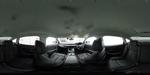 アウディ&nbsp;A8の360°画像のサムネイル