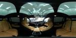 ボルボ&nbsp;V60の360°画像のサムネイル