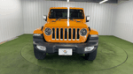 クライスラー&nbsp;JEEP WRANGLERの360°画像のサムネイル