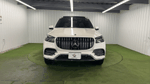 メルセデス・ベンツ&nbsp;GLS-CLASSの360°画像のサムネイル
