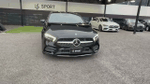メルセデス・ベンツ&nbsp;A-CLASSの360°画像のサムネイル