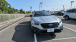 スバル&nbsp;レガシィアウトバックの360°画像のサムネイル