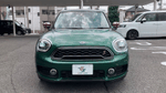 BMW&nbsp;MINI CROSSOVERの360°画像のサムネイル