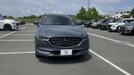 マツダ&nbsp;CX-8の360°画像のサムネイル