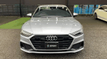 アウディ&nbsp;A7 Sportbackの360°画像のサムネイル