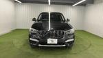 BMW&nbsp;X3の360°画像のサムネイル