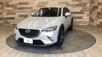 マツダ&nbsp;CX-3の360°画像のサムネイル