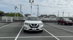 日産&nbsp;エクストレイルの360°画像のサムネイル