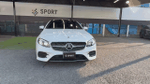 メルセデス・ベンツ&nbsp;E-CLASS Coupeの360°画像のサムネイル