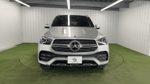 メルセデス・ベンツ&nbsp;GLE-CLASSの360°画像のサムネイル