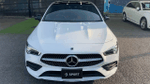 メルセデス・ベンツ&nbsp;CLA-CLASSの360°画像のサムネイル