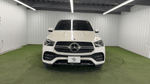 メルセデス・ベンツ&nbsp;GLE-CLASSの360°画像のサムネイル