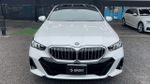 BMW&nbsp;5Series Sedanの360°画像のサムネイル
