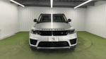 ランドローバー&nbsp;RANGE ROVER SPORTの360°画像のサムネイル