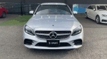 メルセデス・ベンツ&nbsp;C-CLASS Sedanの360°画像のサムネイル