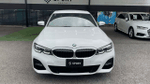 BMW&nbsp;3Series Sedanの360°画像のサムネイル