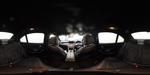 メルセデス・ベンツ&nbsp;C-CLASS Sedanの360°画像のサムネイル