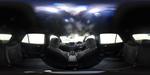 フォルクスワーゲン&nbsp;T-Rocの360°画像のサムネイル