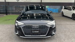 アウディ&nbsp;A3 Sportbackの360°画像のサムネイル
