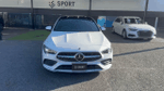 メルセデス・ベンツ&nbsp;CLA-CLASS Shooting Brakeの360°画像のサムネイル