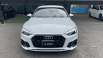 アウディ&nbsp;A5 Sportbackの360°画像のサムネイル