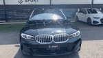 BMW&nbsp;3Series Sedanの360°画像のサムネイル