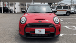 BMW&nbsp;MINIの360°画像のサムネイル