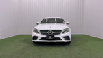 メルセデス・ベンツ&nbsp;C-CLASS Sedanの360°画像のサムネイル