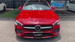 メルセデス・ベンツ&nbsp;CLA-CLASSの360°画像のサムネイル