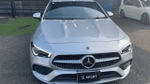 メルセデス・ベンツ&nbsp;CLA-CLASSの360°画像のサムネイル