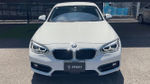 BMW&nbsp;1Seriesの360°画像のサムネイル
