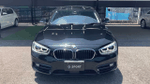 BMW&nbsp;1Seriesの360°画像のサムネイル