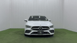 メルセデス・ベンツ&nbsp;CLA-CLASSの360°画像のサムネイル