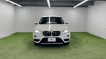 BMW&nbsp;X1の360°画像のサムネイル
