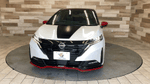 日産&nbsp;ノートオーラの360°画像のサムネイル