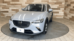 マツダ&nbsp;CX-3の360°画像のサムネイル